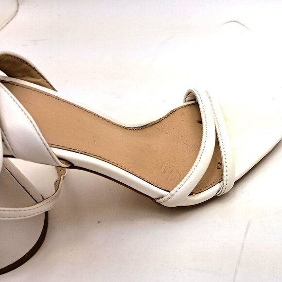 Sam Elderman Kia Strappy Sandal - Size 10 - Picture 11 of 13